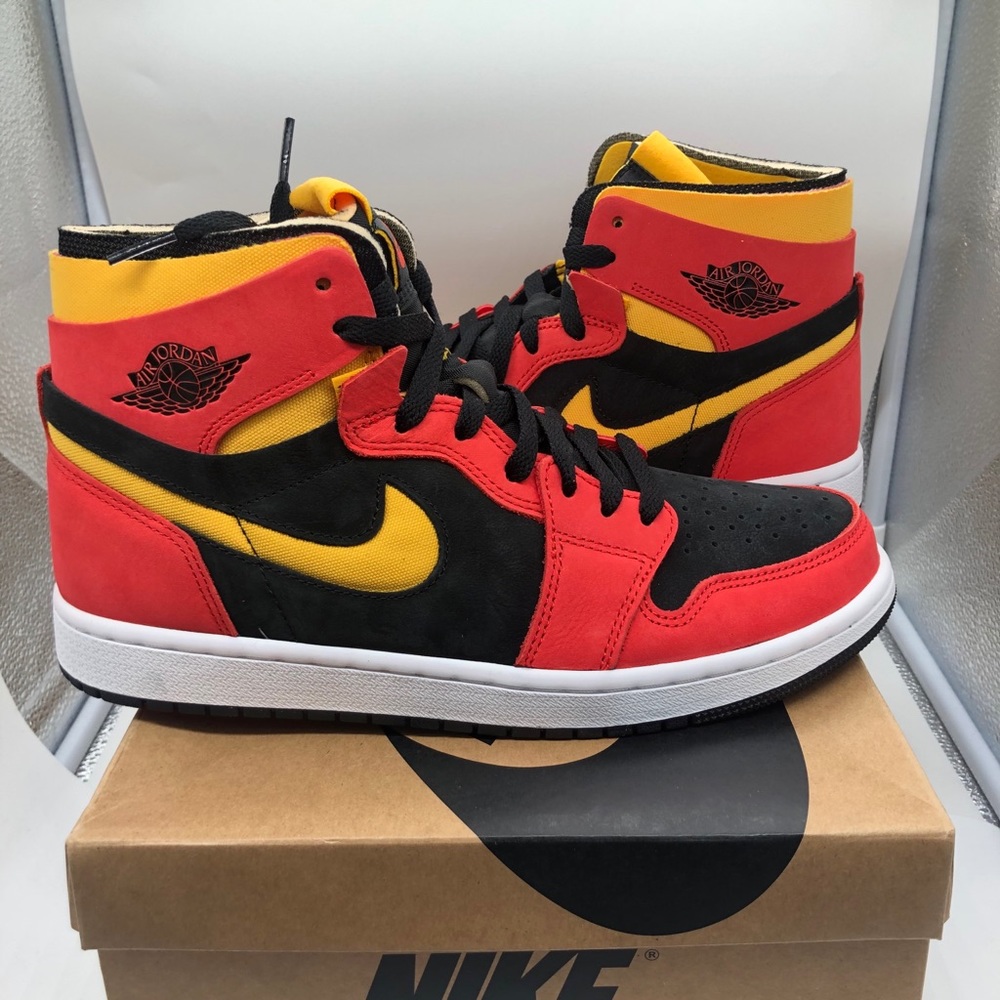 Nike air Jordan 1 retro zoom cmft